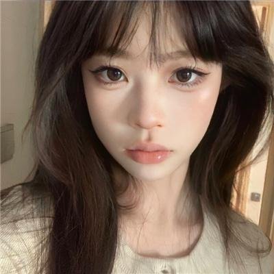 神秘眼